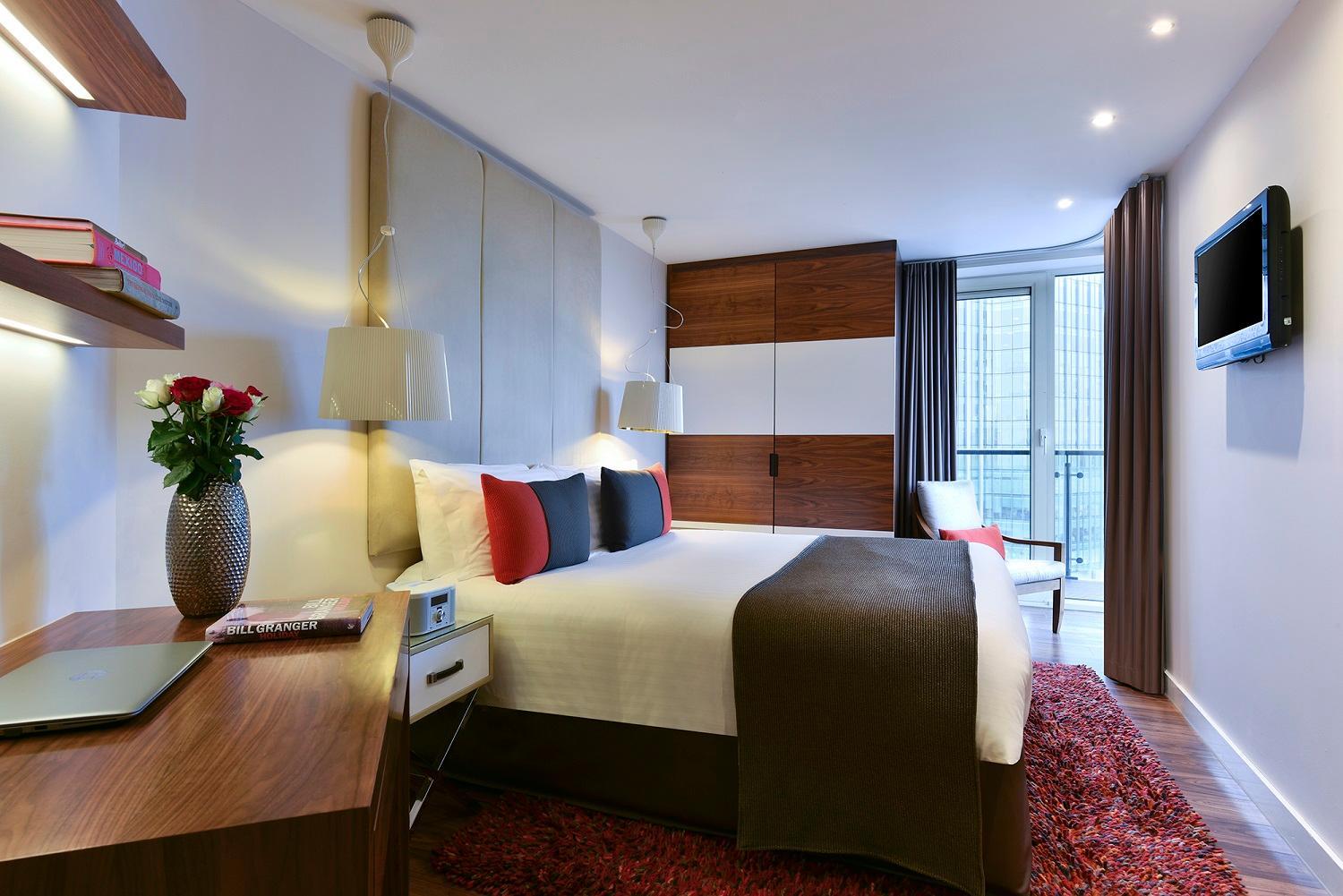 1 BEDROOM, PREMIER, APARTMENT