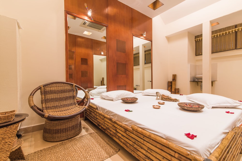 Sai Vishram Business Hotel 19/50