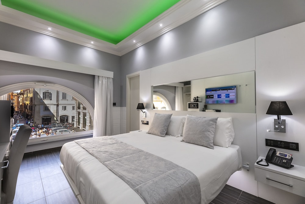The One Boutique Hotel & Spa - Adults Only 36/75
