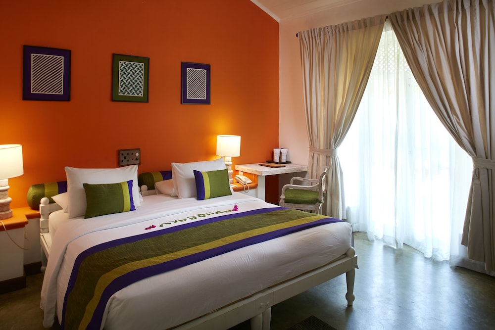 Hotel Sigiriya 24/64