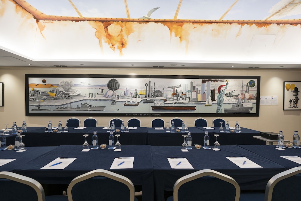 Hotel Estela Barcelona 48/71
