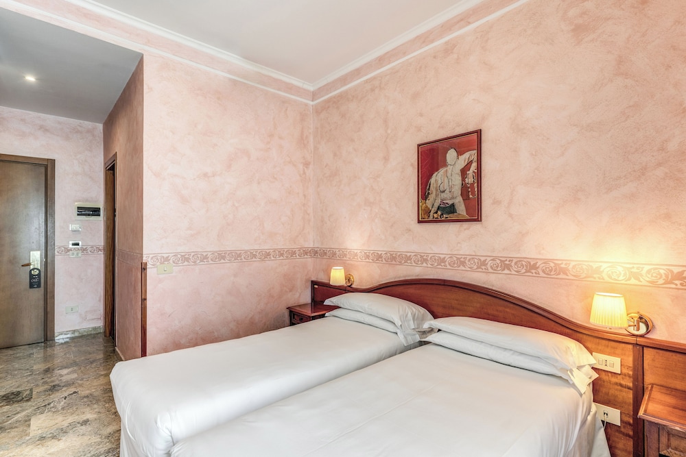 Hotel Orazia 24/57