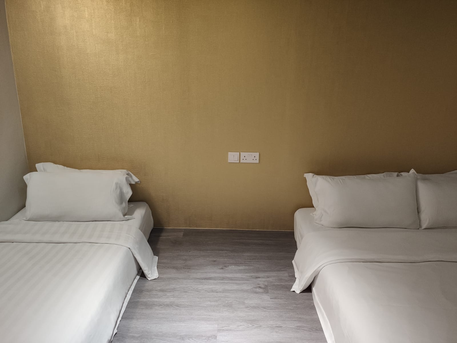 Hotel Calmo Chinatown (Ex 1887 The New Opera House) 16/55