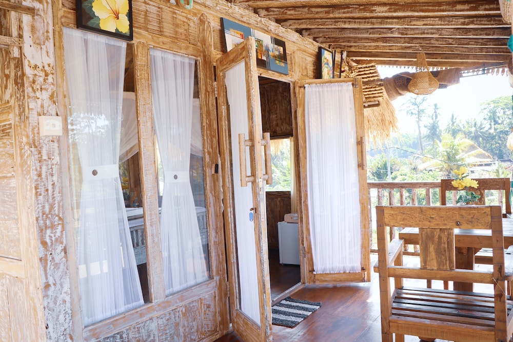 Royal JJ Ubud Resort and Spa 16/77