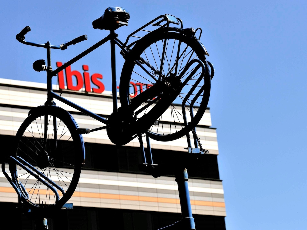 IBIS LEIDEN CENTRE 64/70