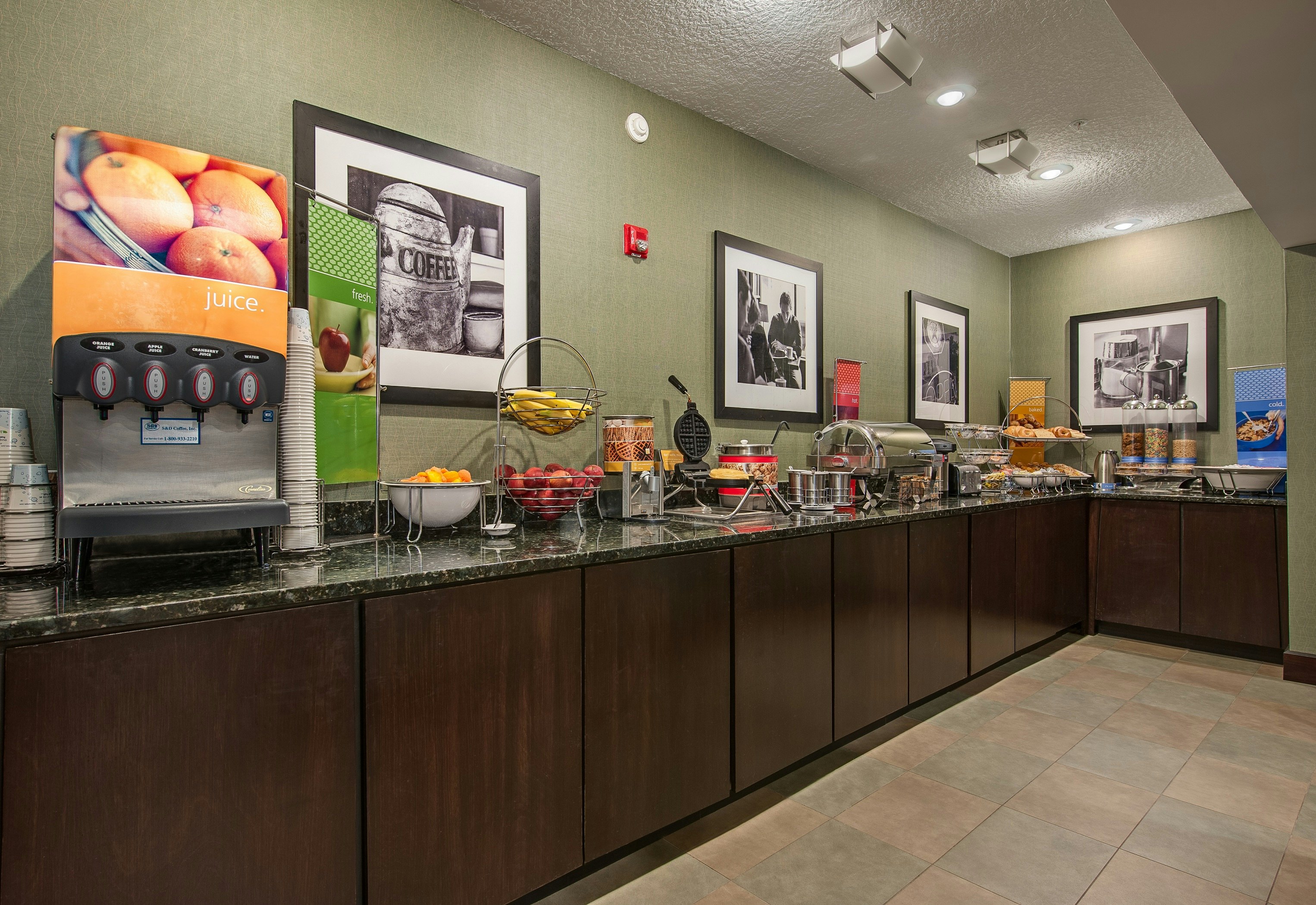 Hampton Inn Niceville-Eglin Air Force Base 16/24