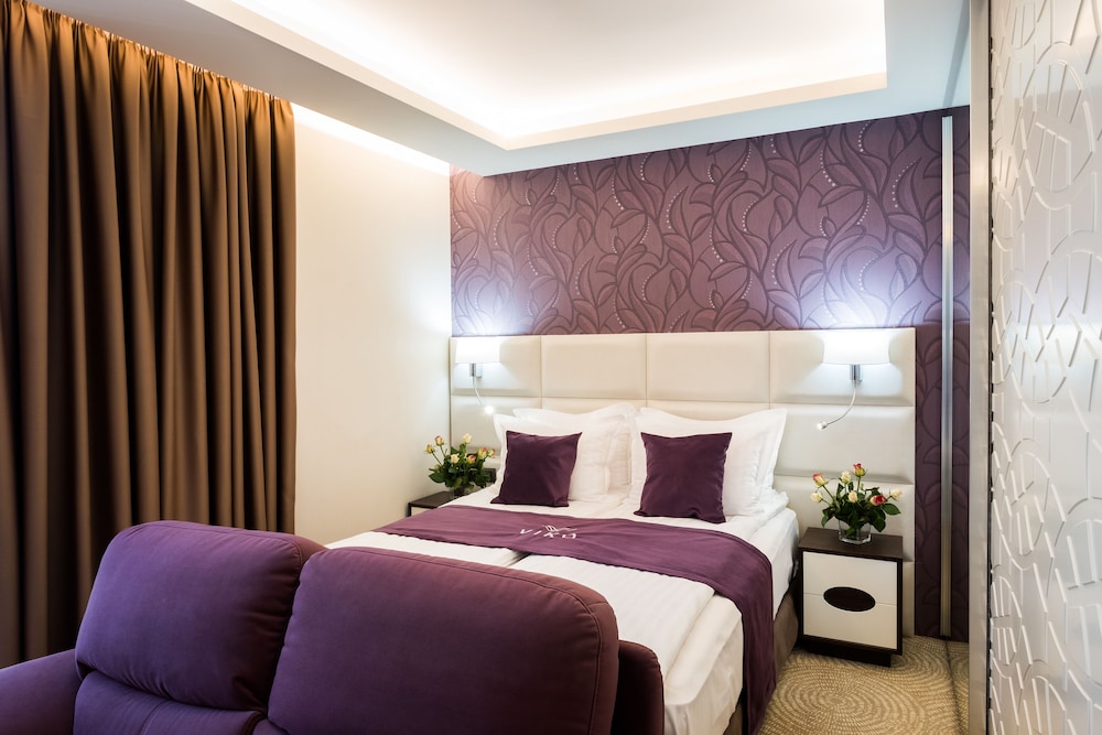 Viko Boutique Apart Hotel 17/49