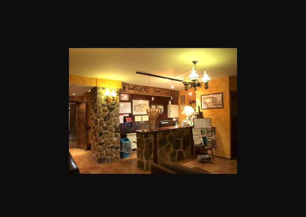 Hotel La Vega 23/27