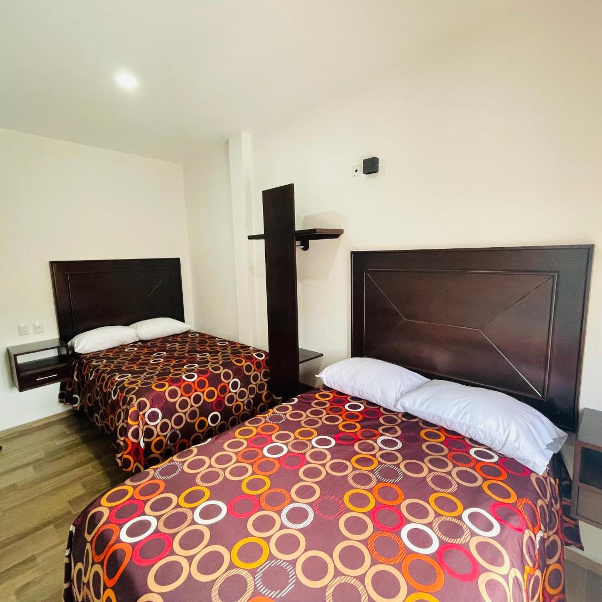 Hotel Gran Manzana 17/50