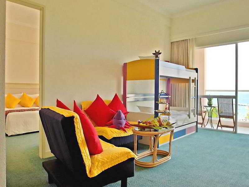 Ocean View Resort Yalong Bay 17/22