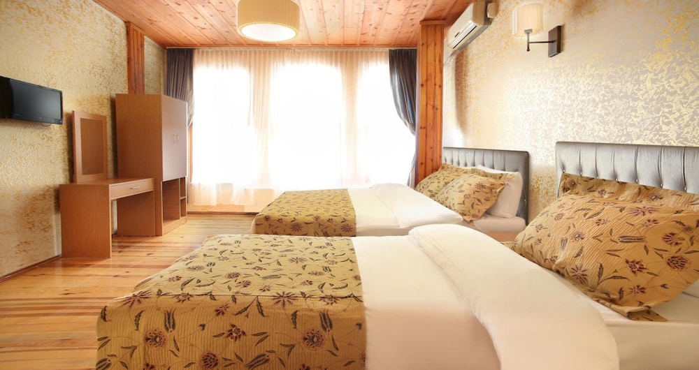 Theodian Hotel 19/74