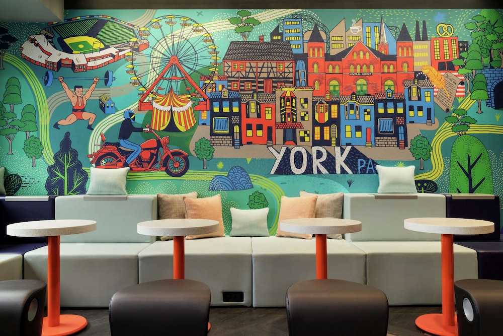 Tru By Hilton York 49/53