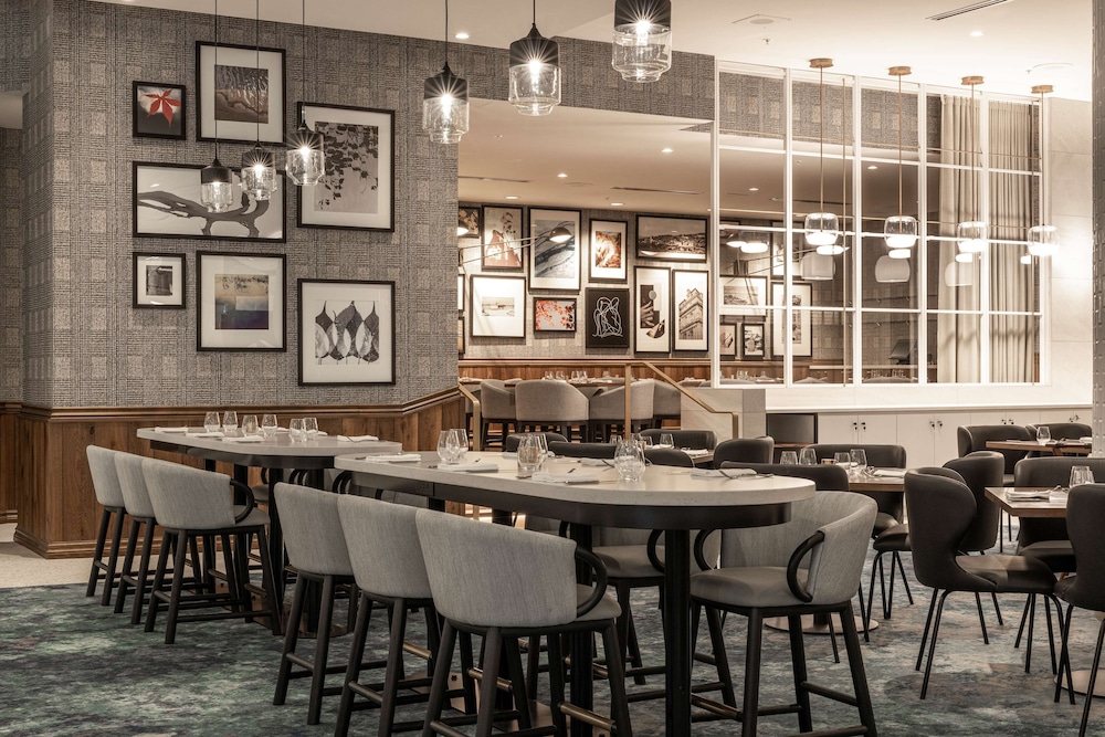 Restaurant-cafeteria