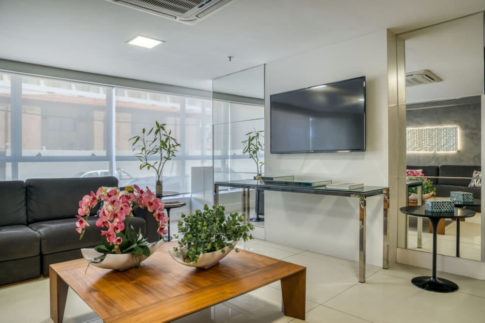 Hotel Brisa Suites 42/64
