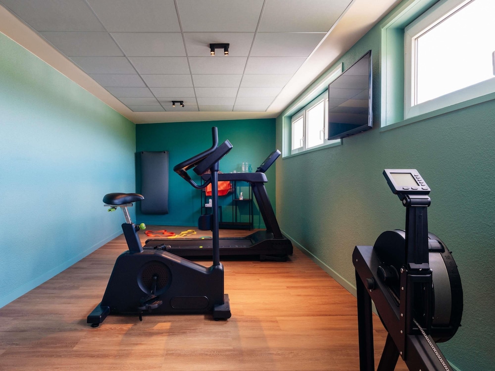 Ibis Styles Lyon Sud Vienne 24/48