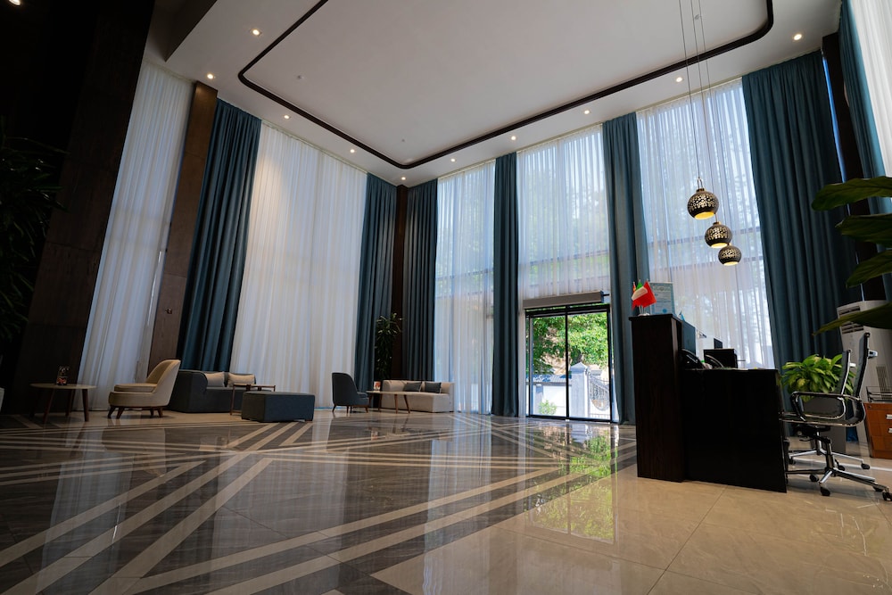 Green Park Hotel 45/67