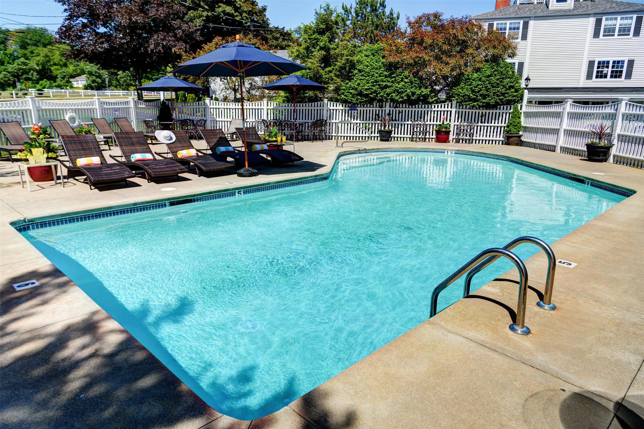 Port Inn And Suites Portsmouth, Ascend Hotel Collection 27/45