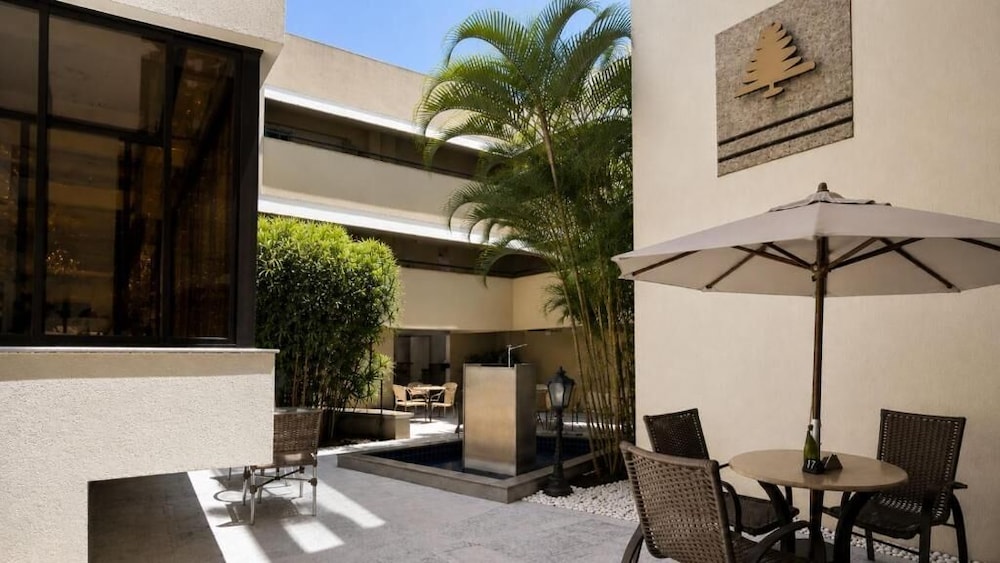 Cedro Hotel 51/68