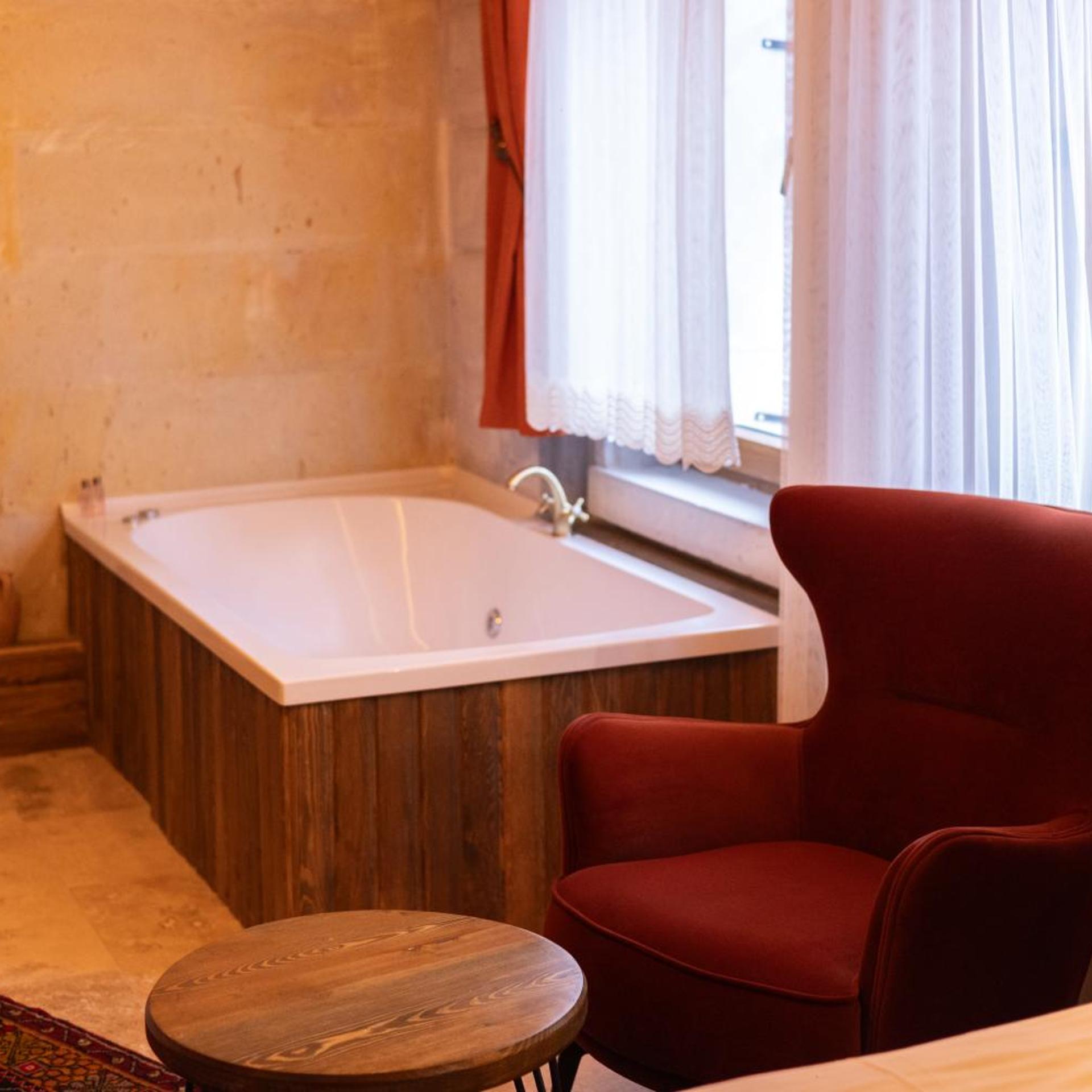Elite Rose Suite Cappadocia 22/50
