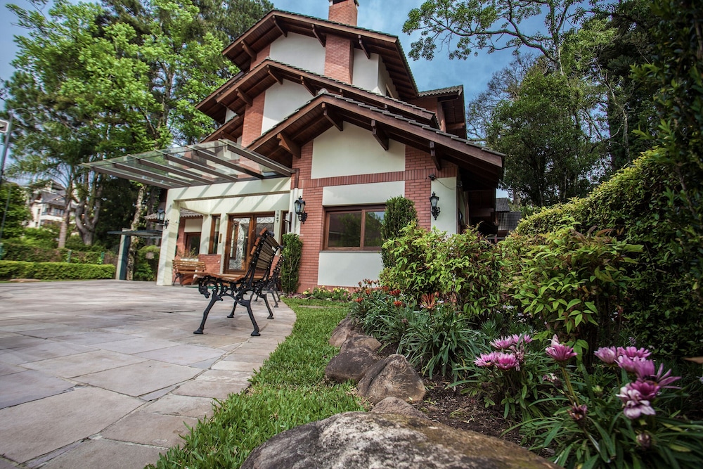 Tri Hotel Lago Gramado 3/50