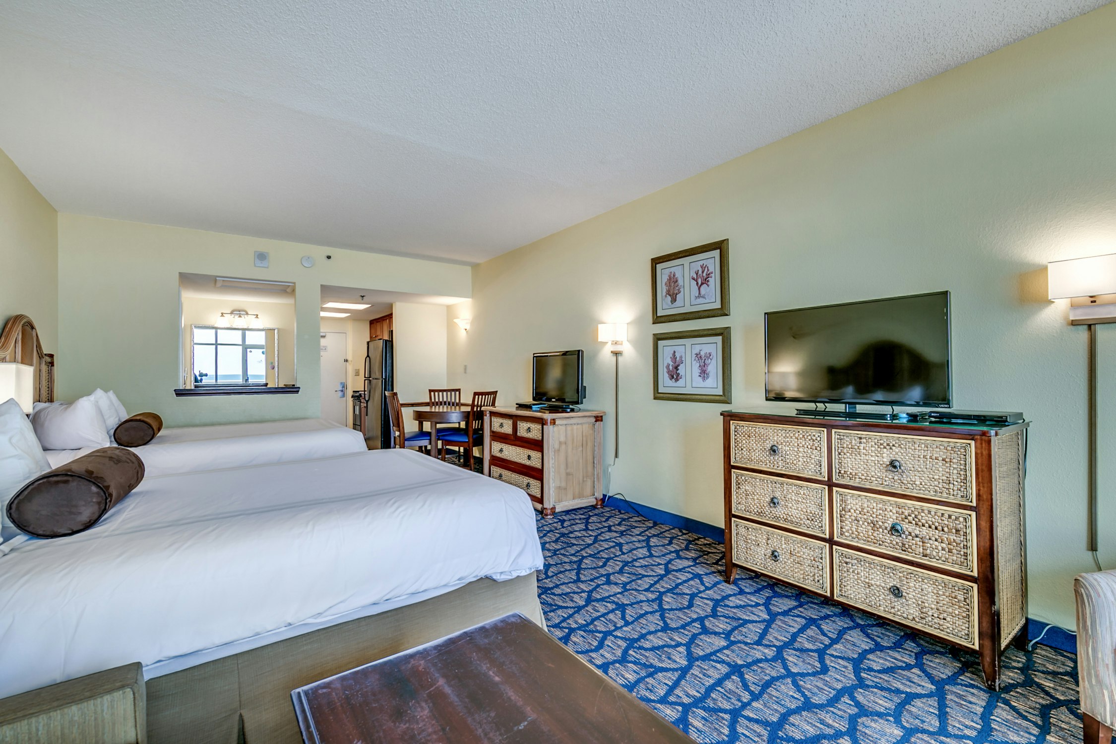 Dunes Village Resort 18/62