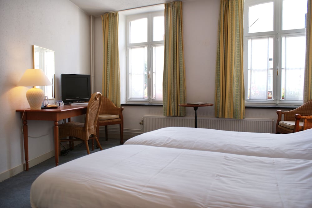 Fletcher Hotel-Restaurant La Ville Blanche 9/50