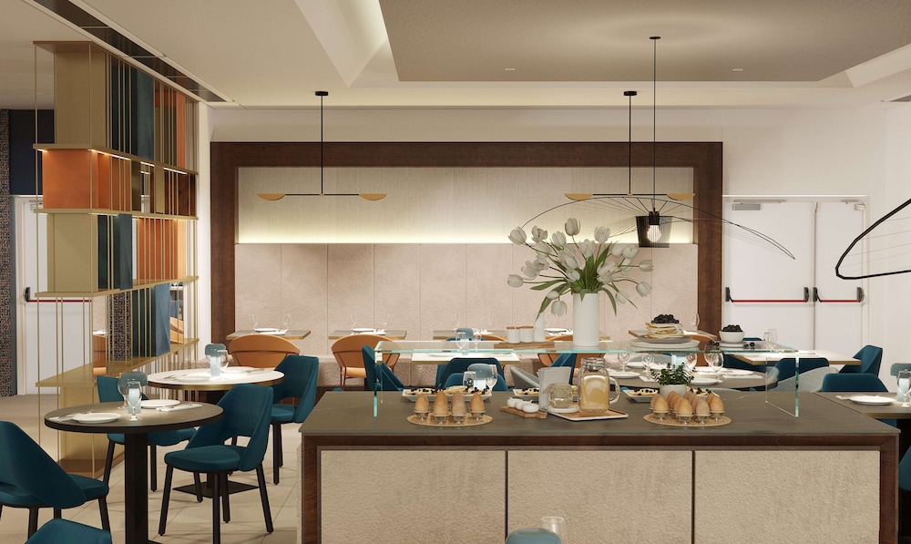DoubleTree by Hilton Milan Malpensa 59/76