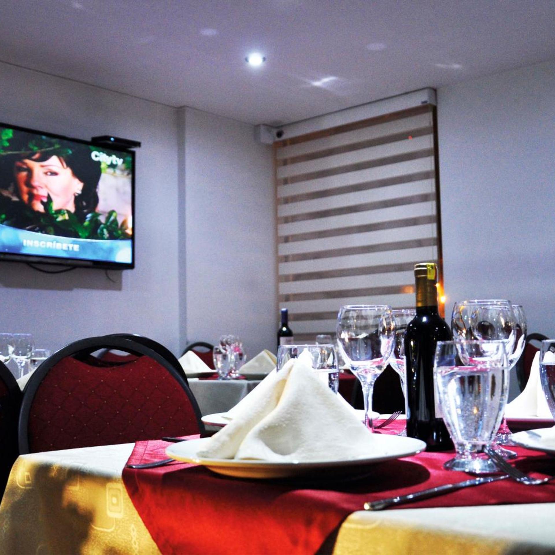 Hotel Parque Santander 33/50