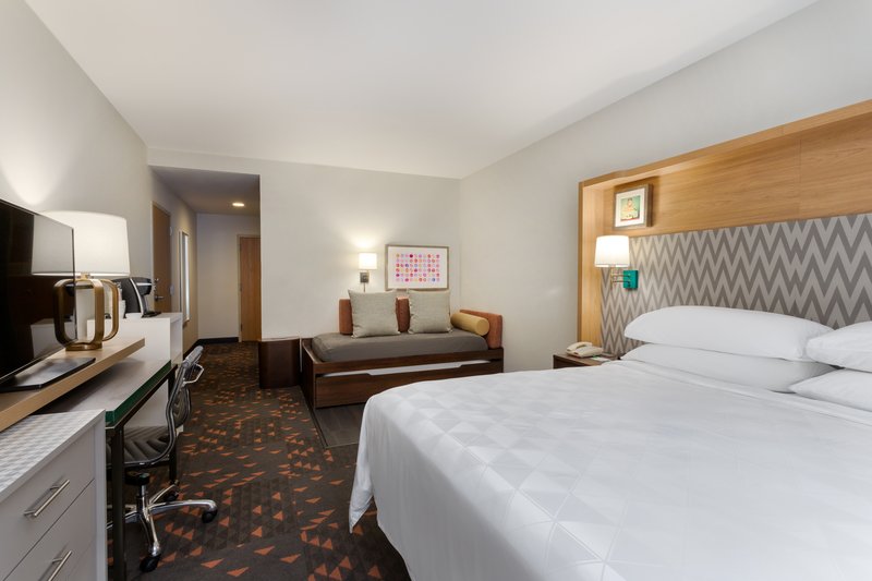 Holiday Inn Winter Haven 20/45