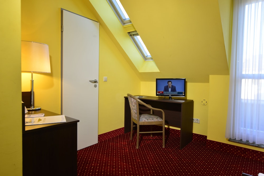 Invite Hotel Nurnberg City 20/33