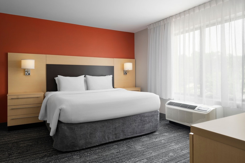 Towneplace Suites Columbia Northwest Harbison 17/51