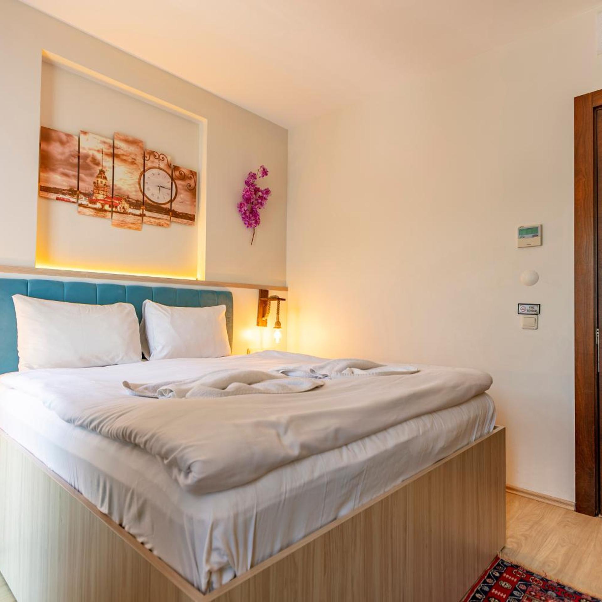 Stanpoli Hotel 16/55