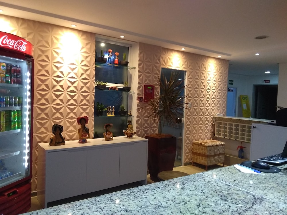 Simas Praia Hotel 6/65