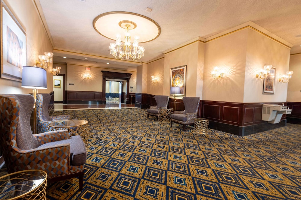 Drury Plaza Hotel St Louis At The Arch 18/50