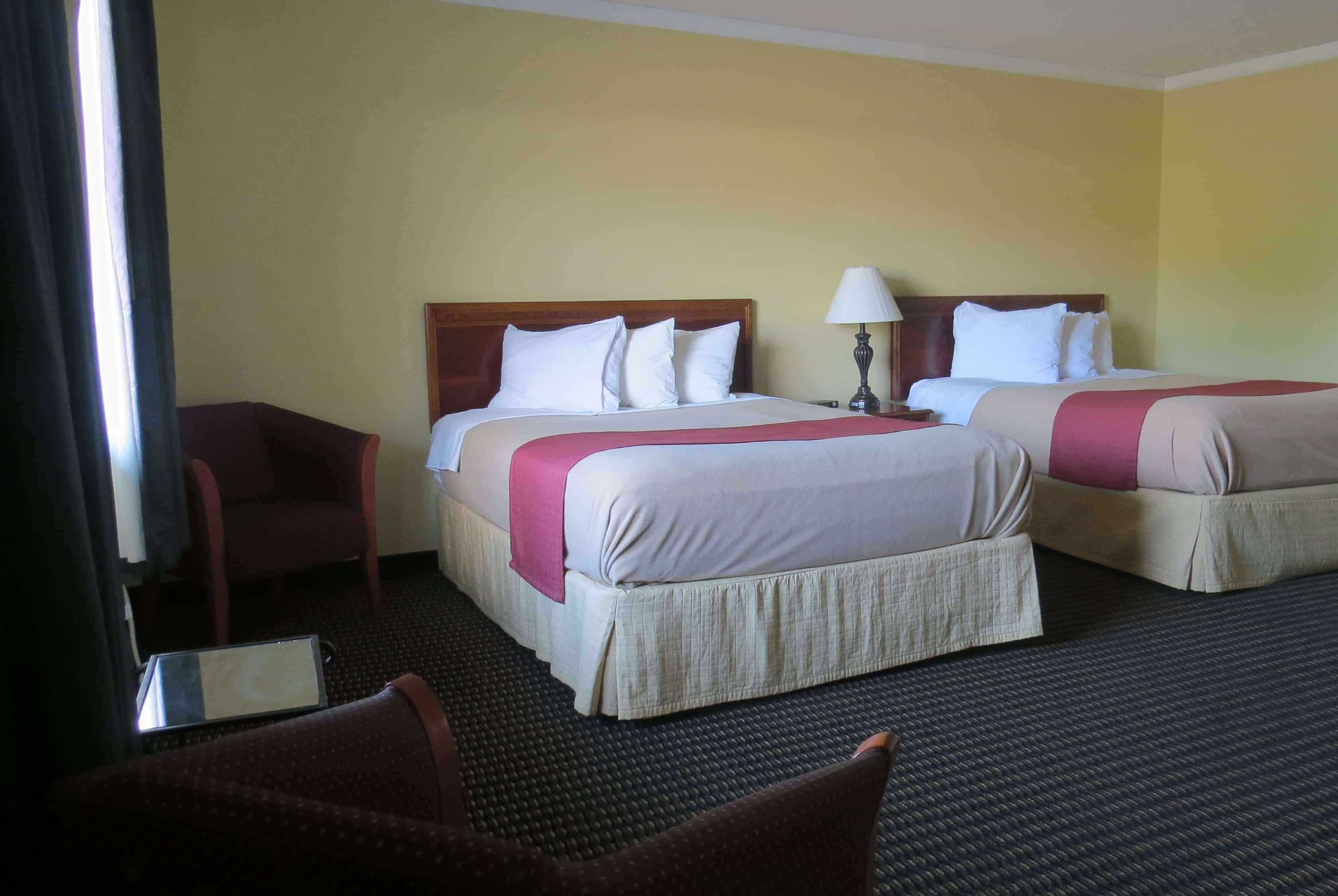 Travelodge by Wyndham Stratton 10/23