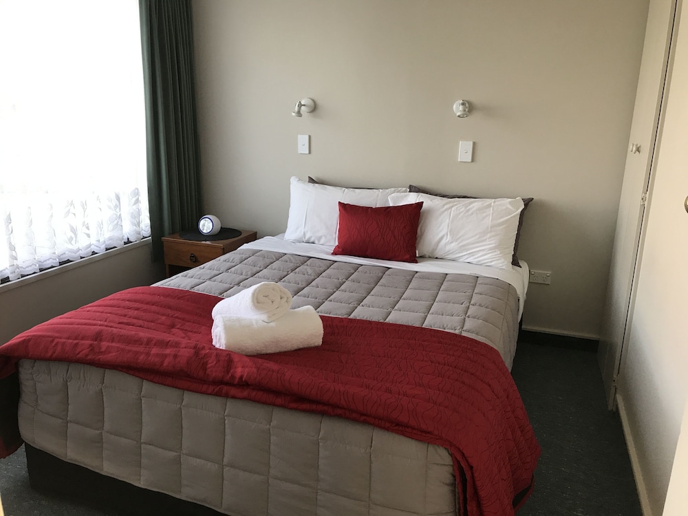 Ascot Oamaru Motel 20/72