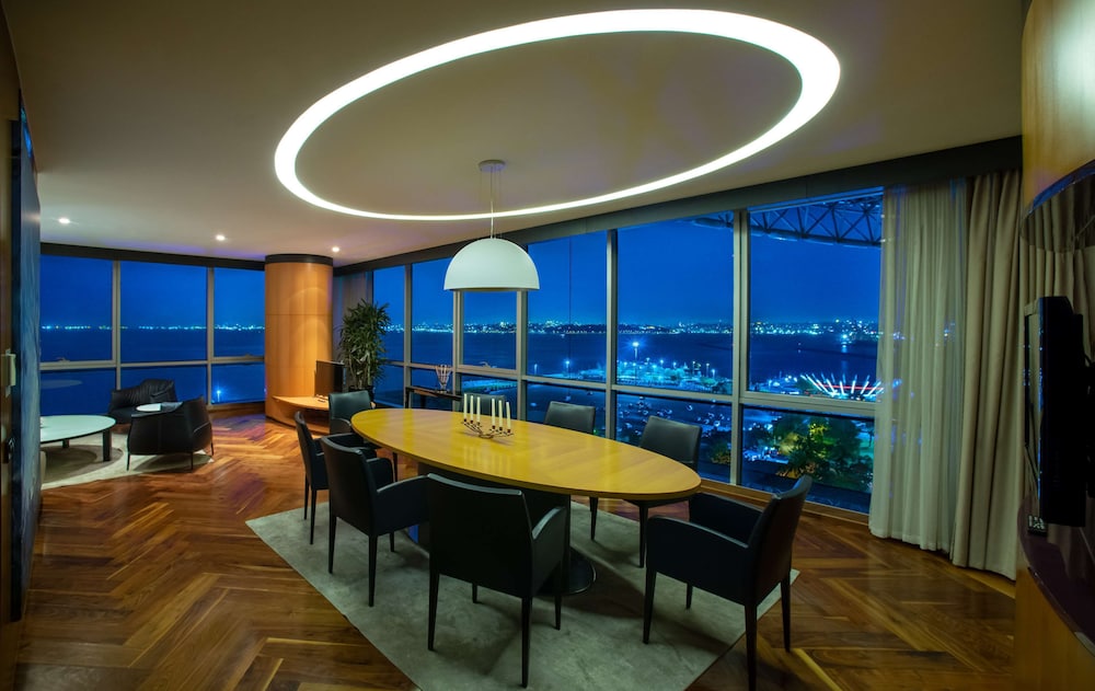 Doubletree By Hilton Hotel Istanbul - Moda 72/90