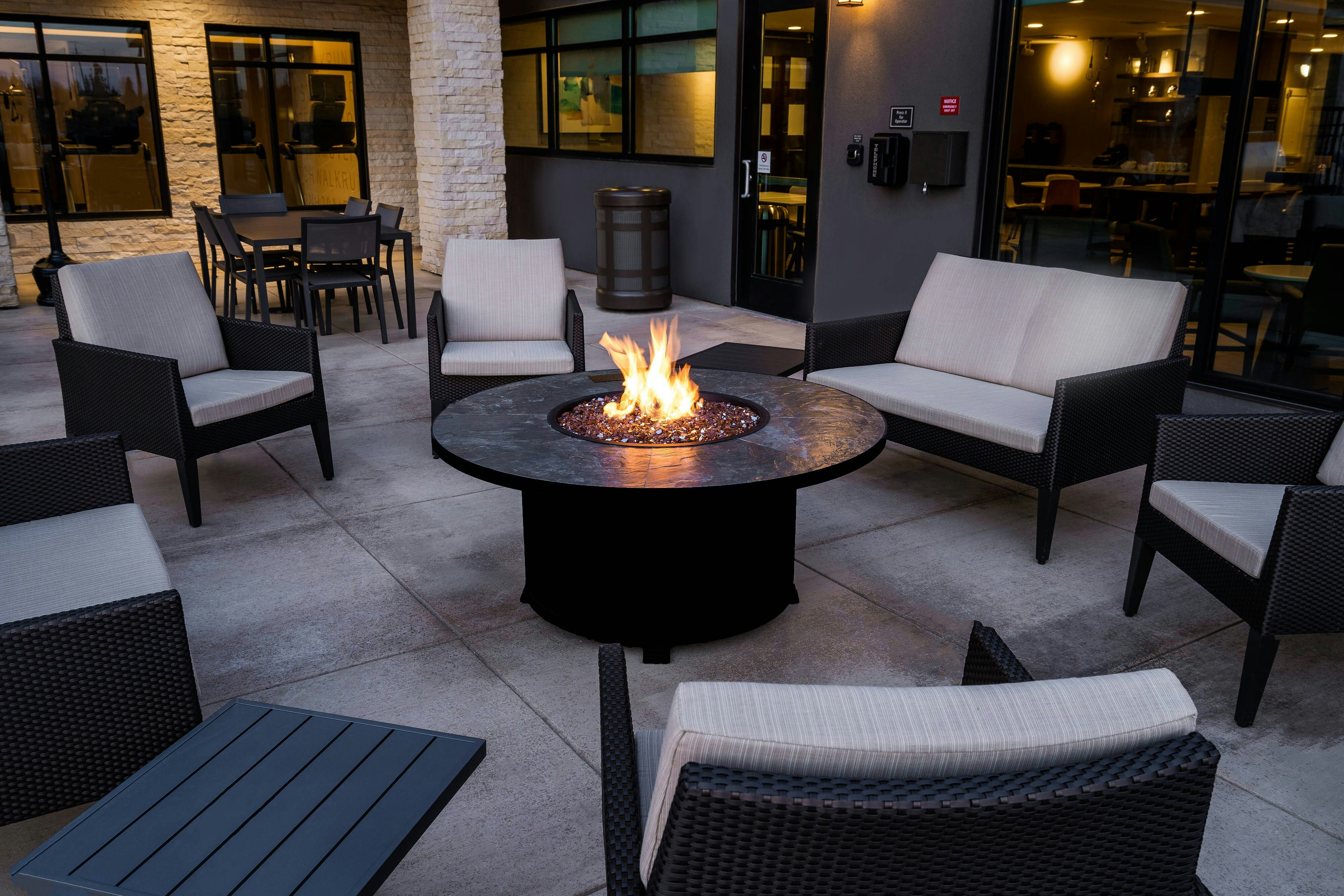 Residence Inn By Marriott Rocklin Roseville 11/17