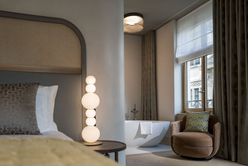 Hotel Marthof Basel 23/50