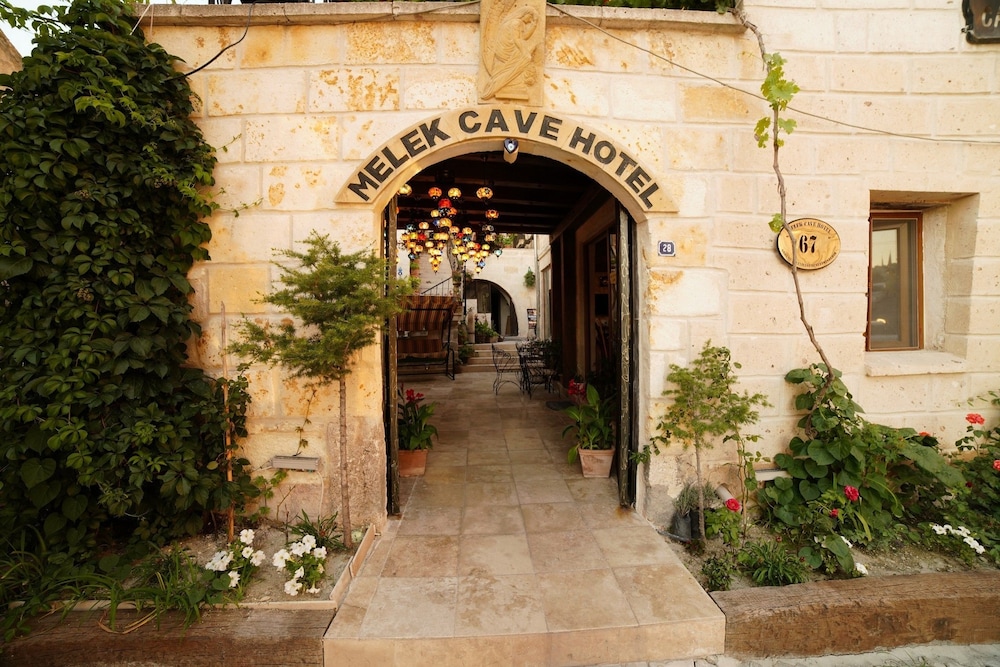 Melek Cave Hotel 2/50
