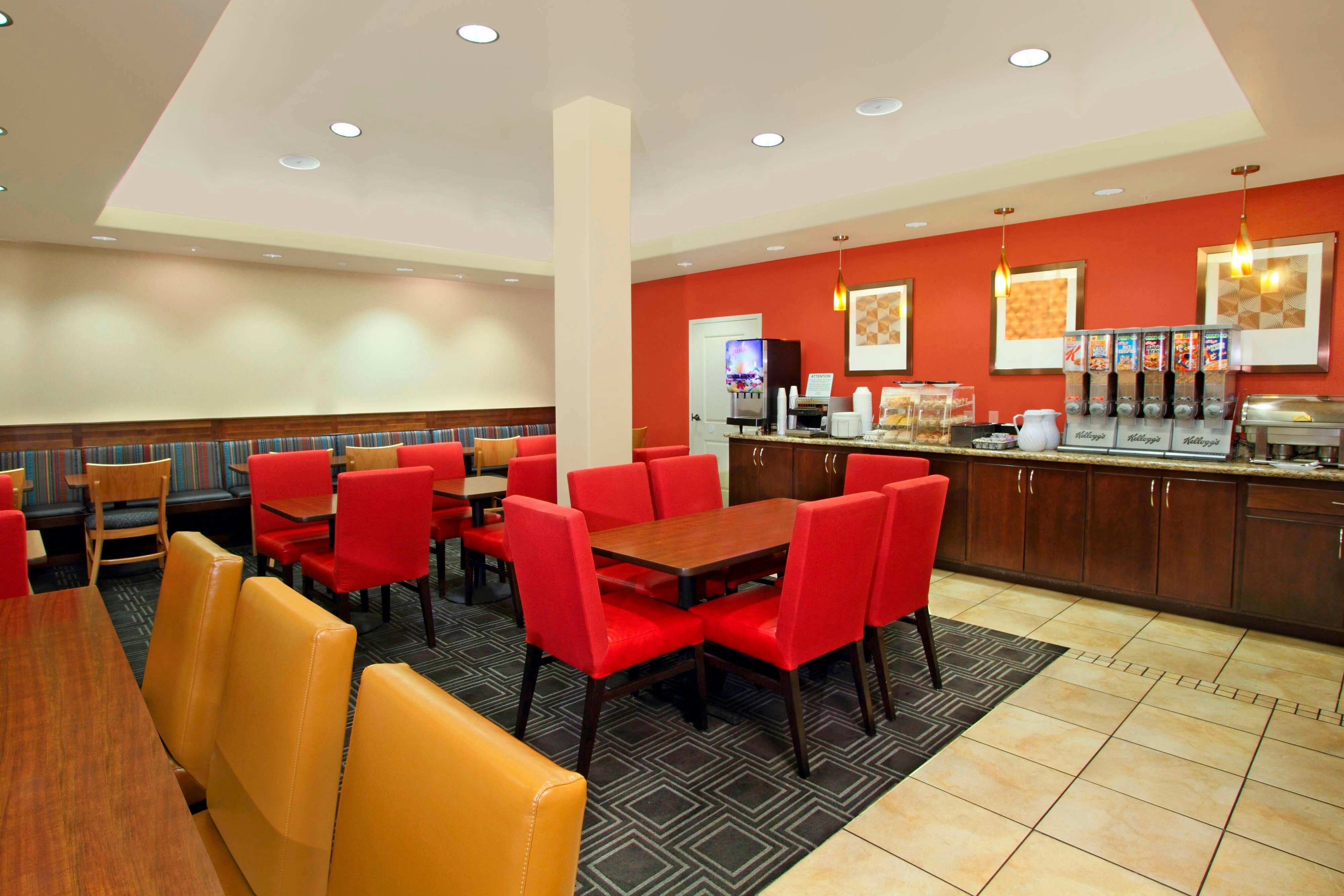 Towneplace Suites St George 21/31