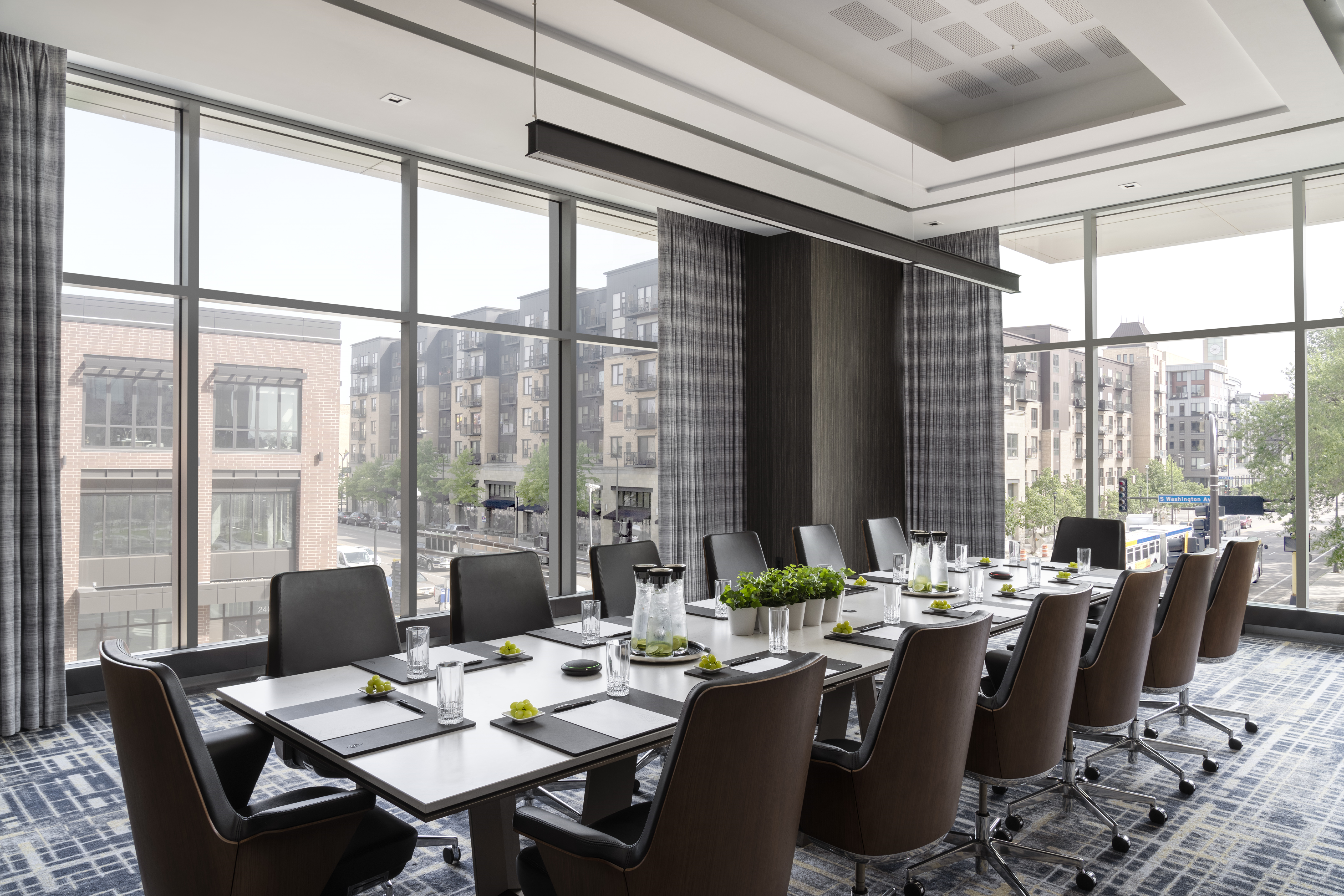 Four Seasons Hotel Minneapolis 39/42