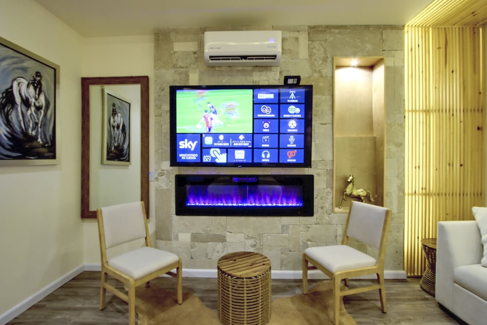 Bottega Hotel Boutique 30/50