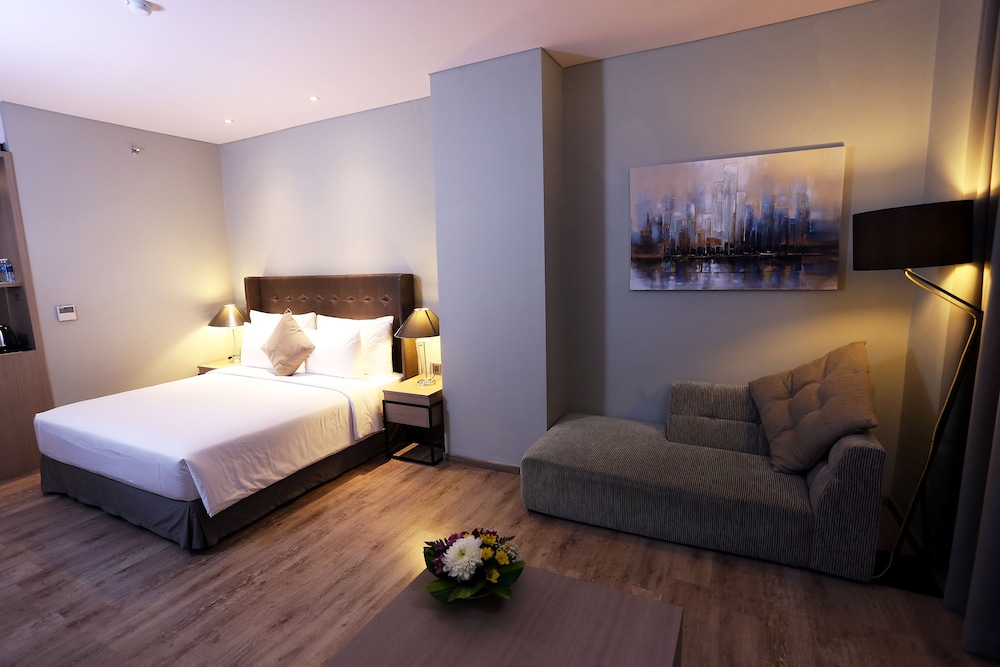 A One Hotel Jakarta 23/46