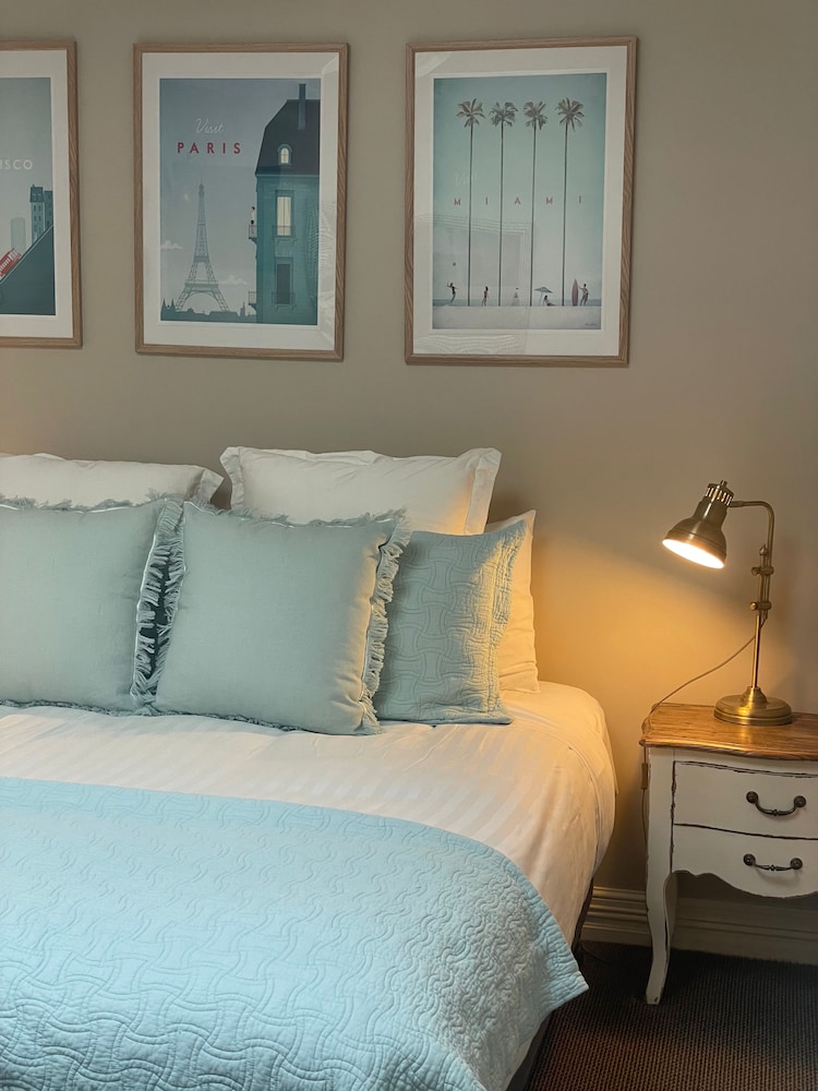 Cocknbull Boutique Hotel 14/50