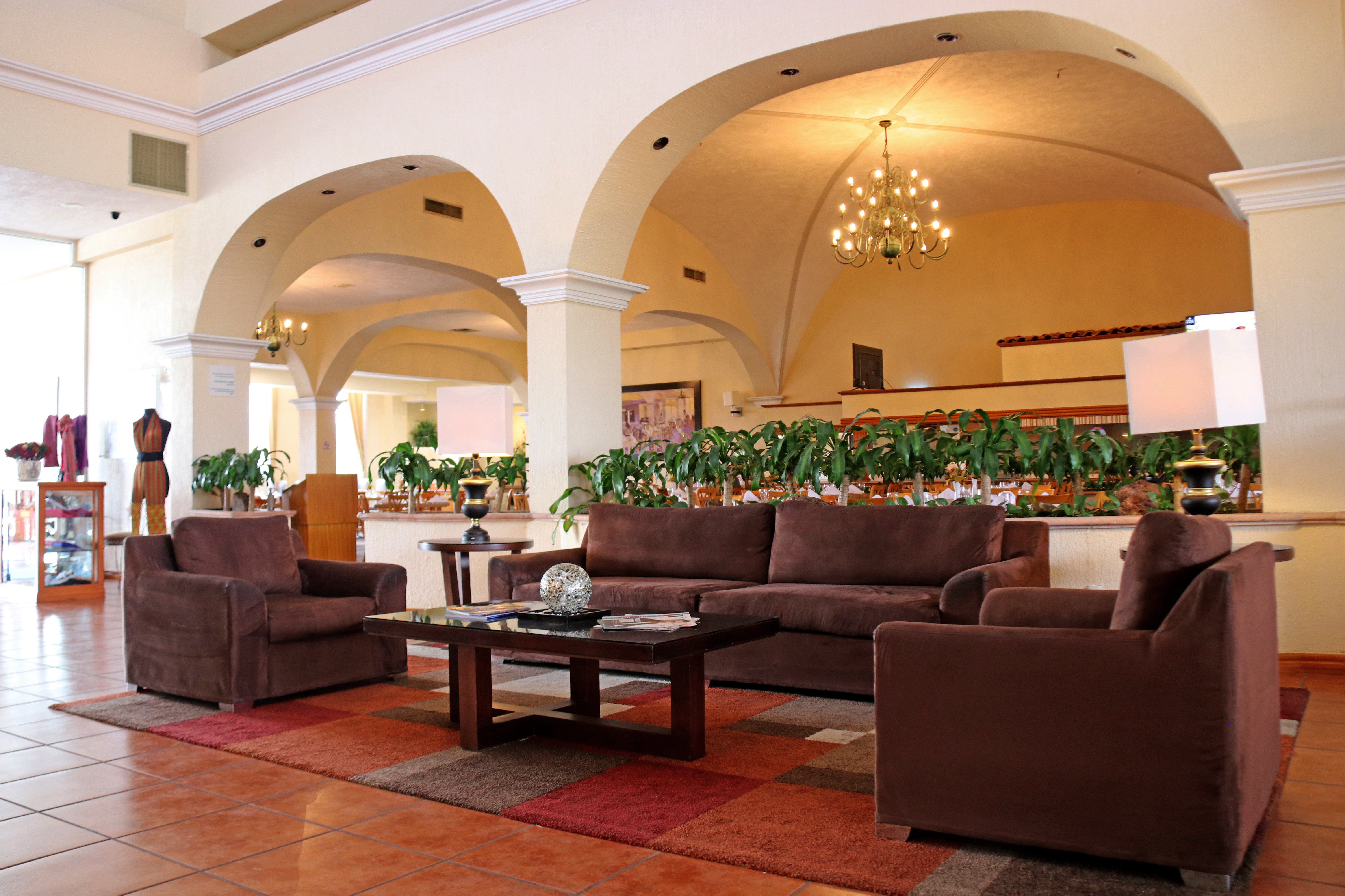 Holiday Inn La Piedad 26/55