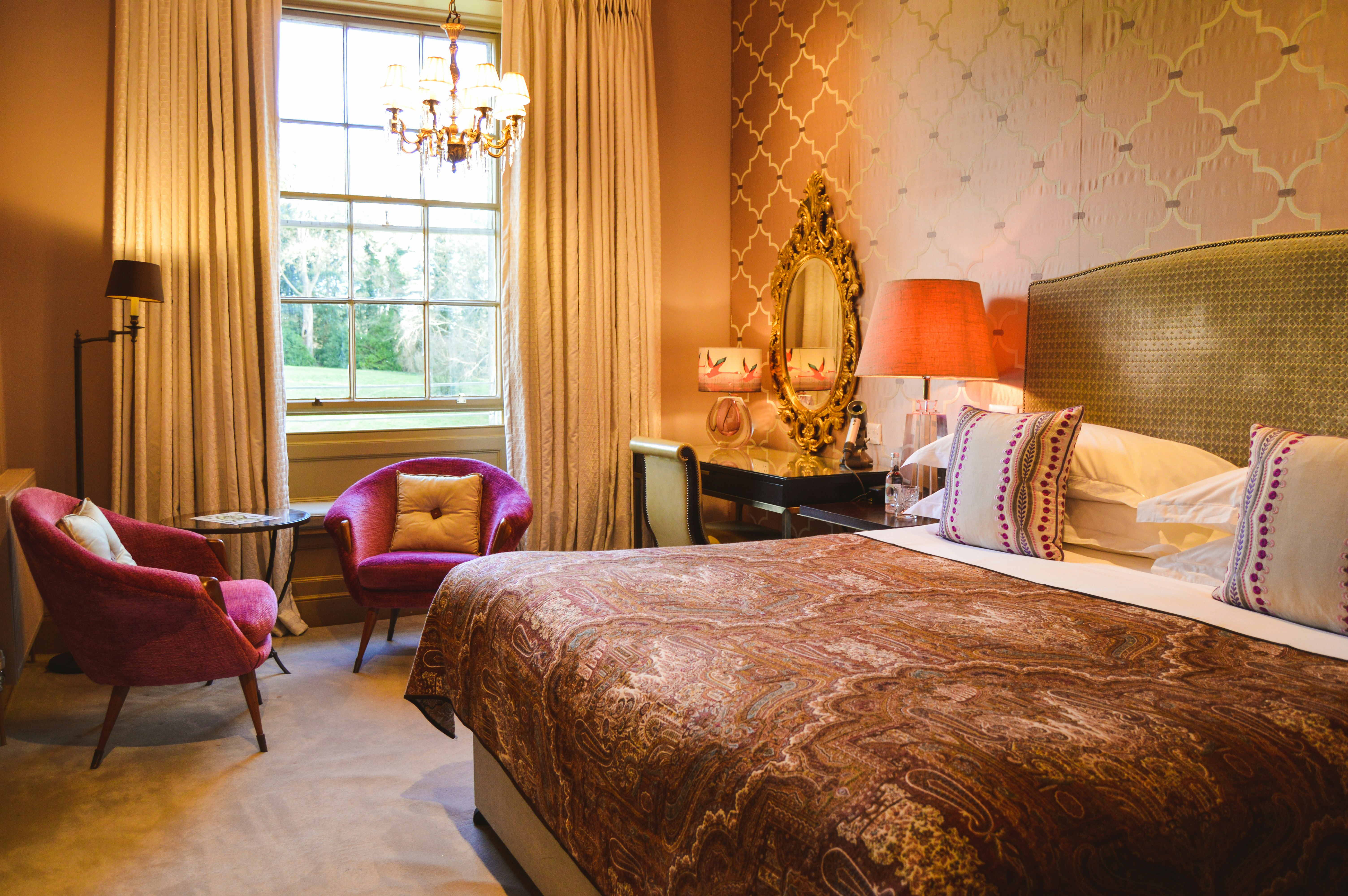 The Bishopstrow Hotel and Spa 22/86