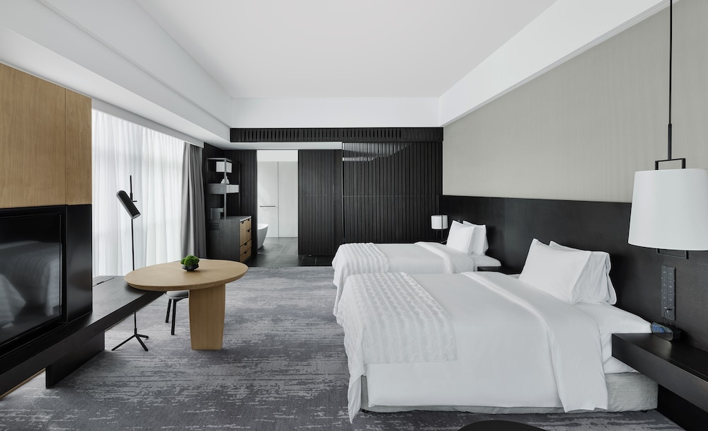 Le Meridien Zhongshan 7/38