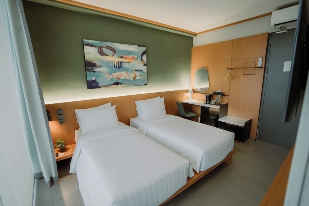 Jiro Hotel 18/50