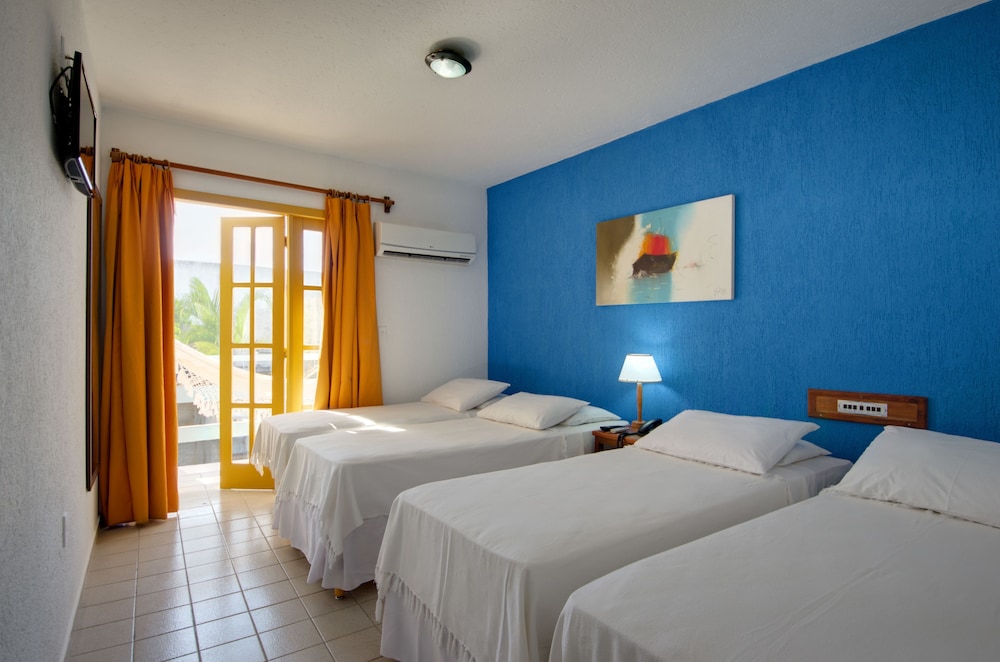 Hotel Estalagem Porto Seguro 24/69